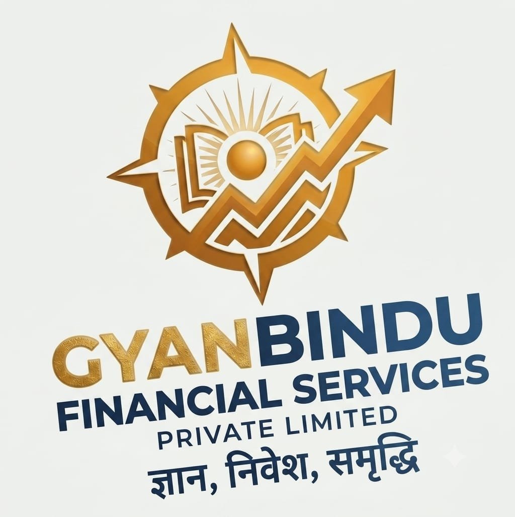 Gyanbindu Financial Services Private Limited Logo