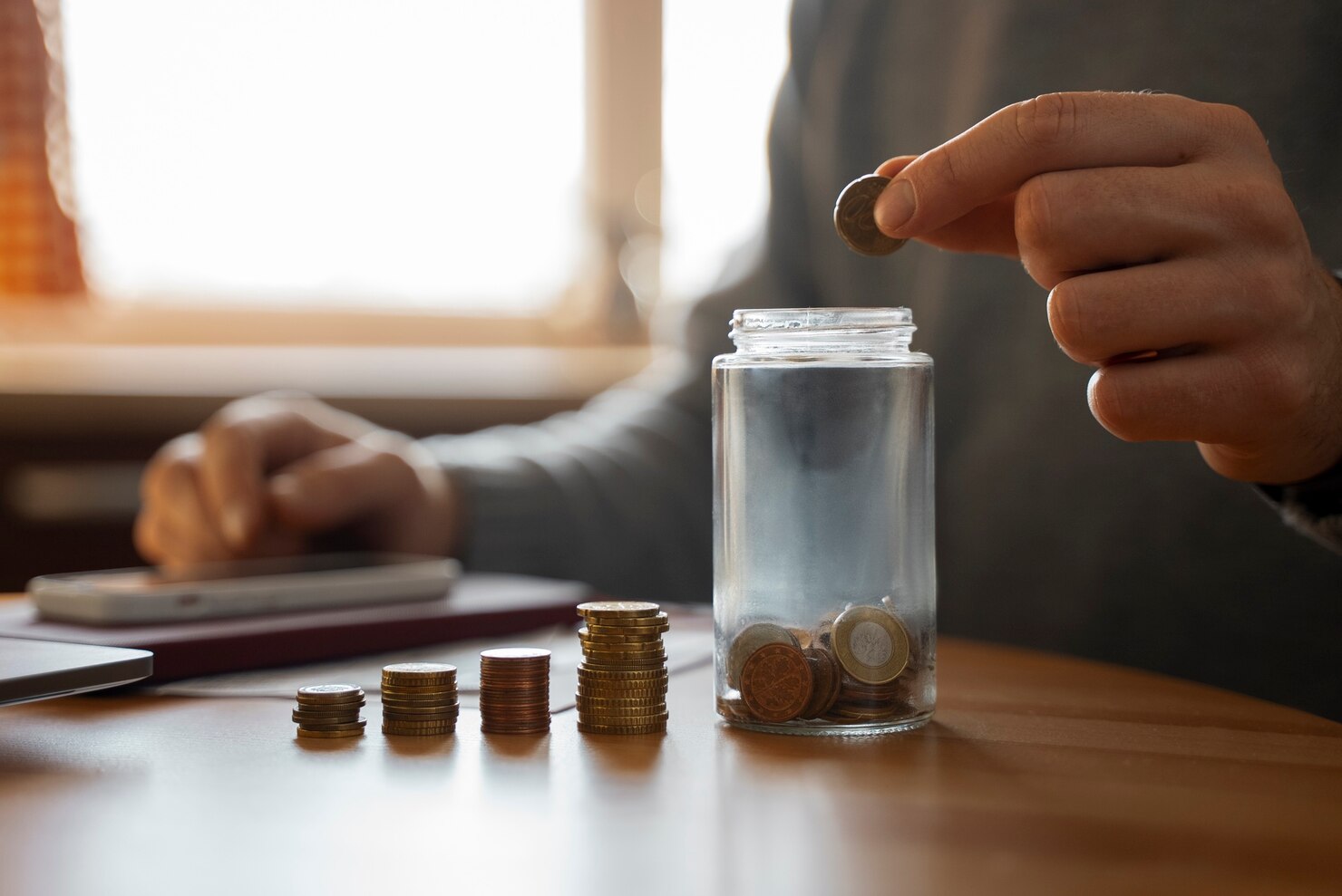 Fixed Deposit