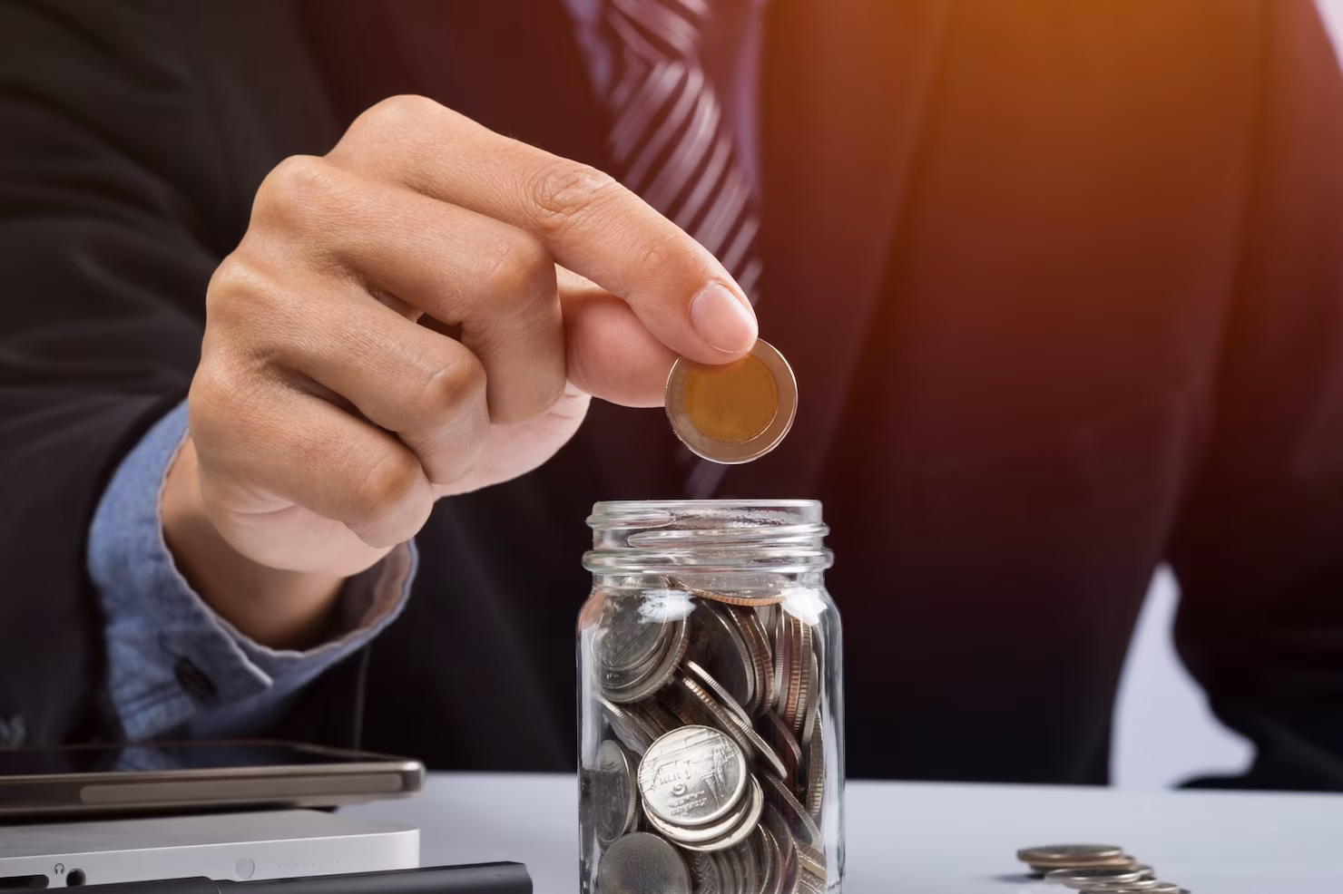Regular Fixed Deposit