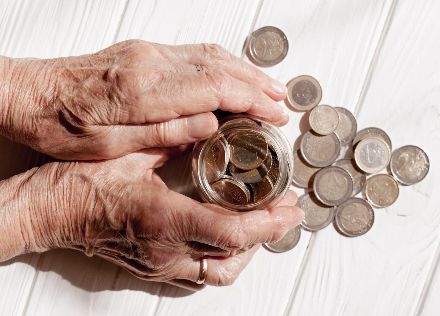 Senior Citizen Fixed Deposit