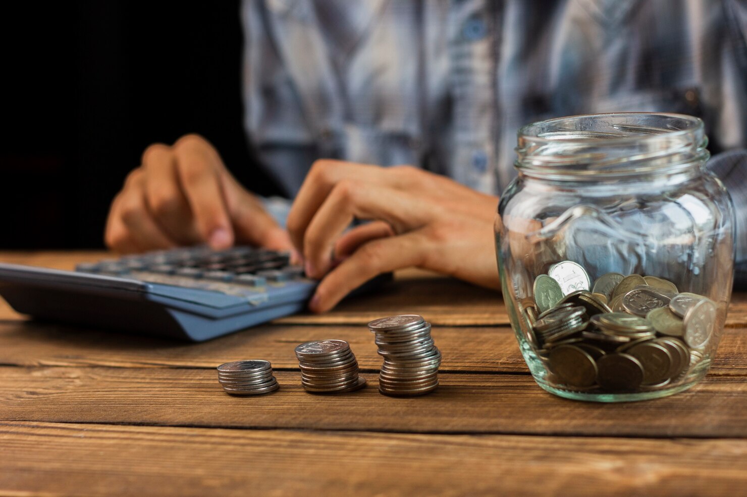 Tax-Saving Fixed Deposit