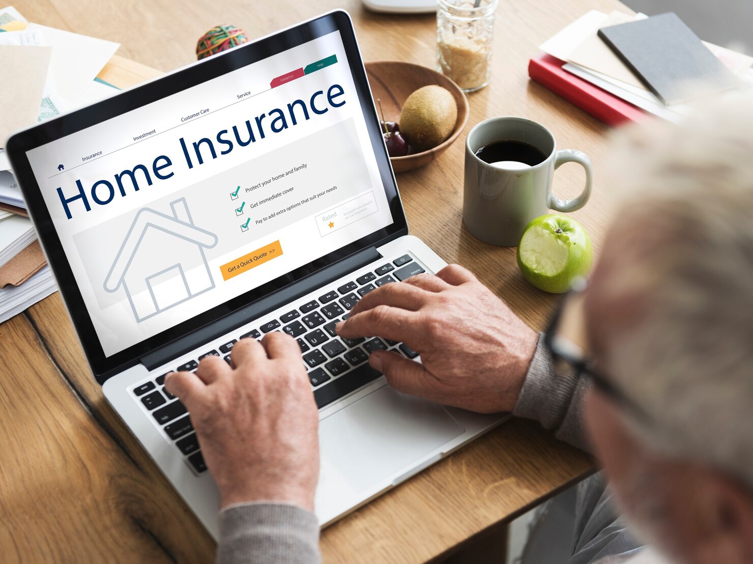 Property Insurance