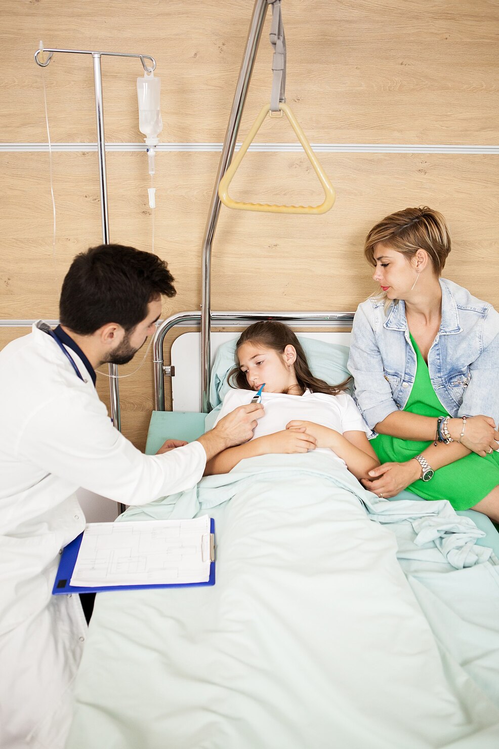 Critical Illness Insurance