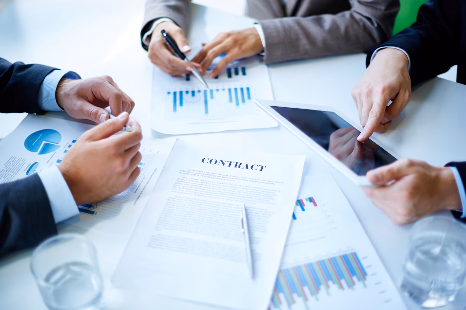 Wealth Creation & Legacy Solutions