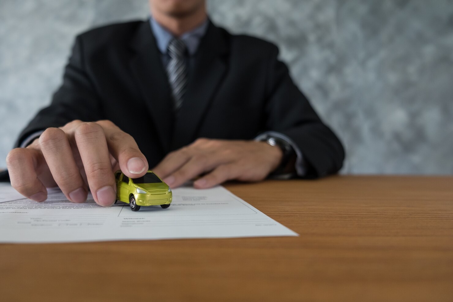 Third Party Insurance