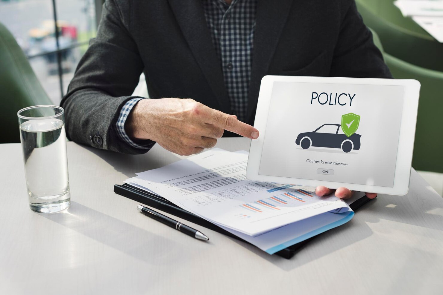 Motor Insurance Protection