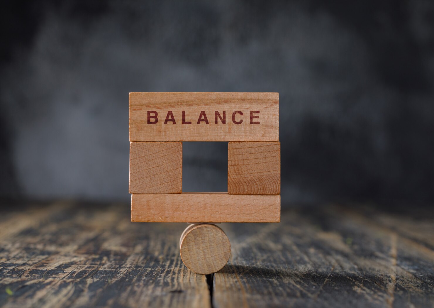 Balanced Allocation