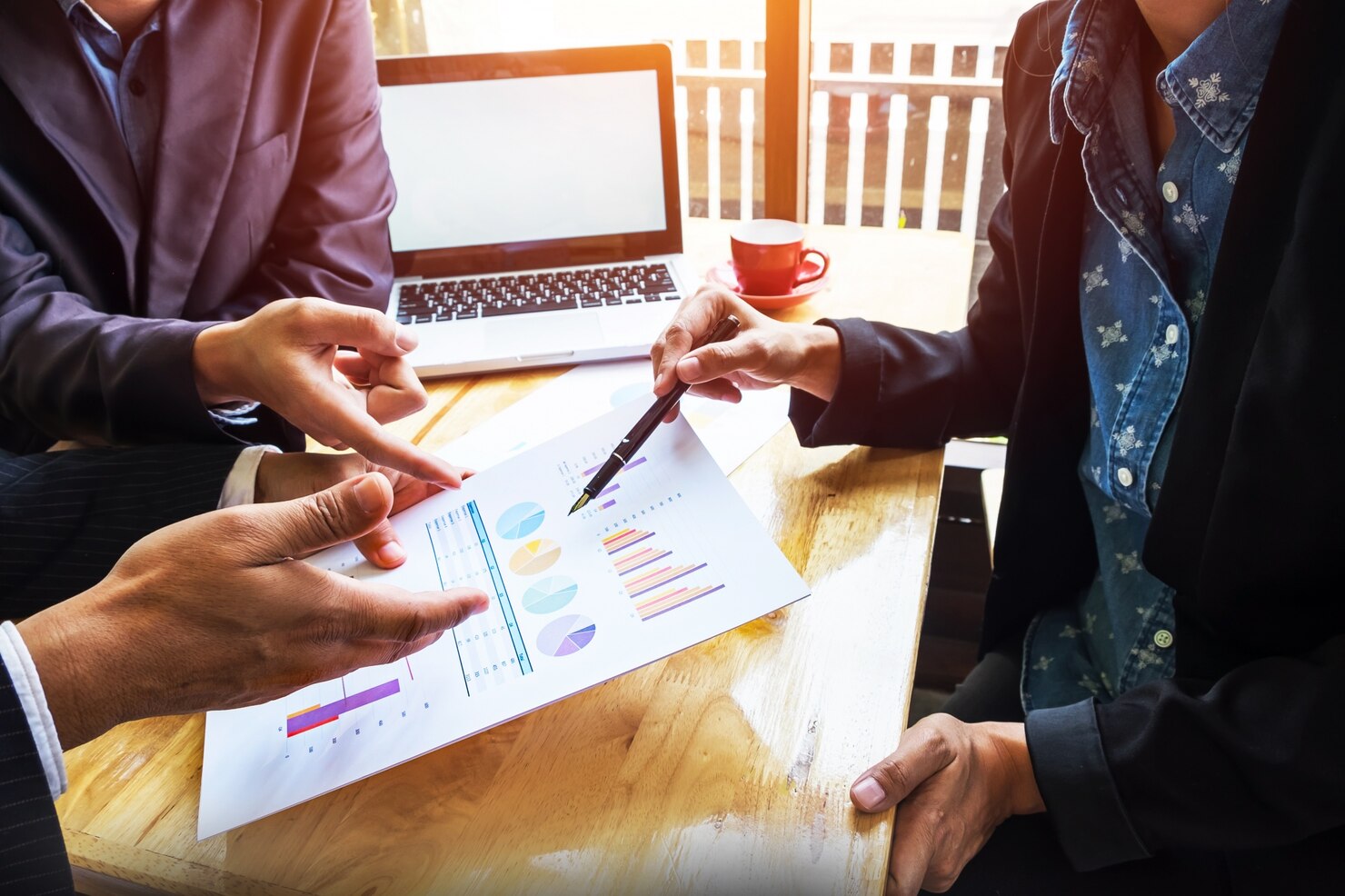 Portfolio Management