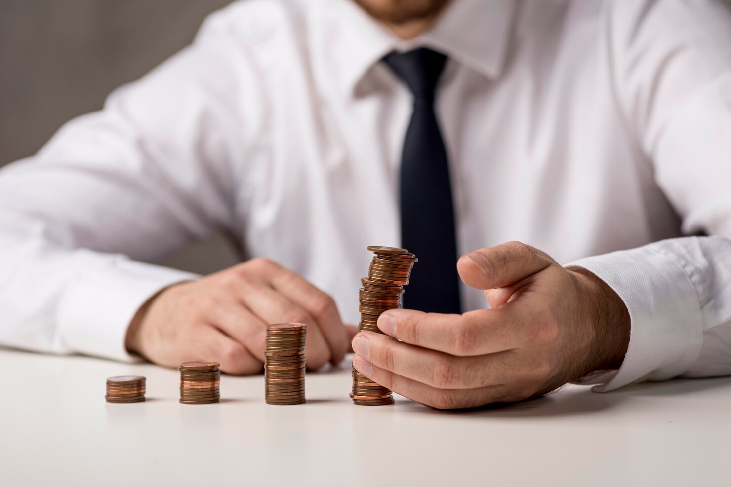 Income & Dividend Focus